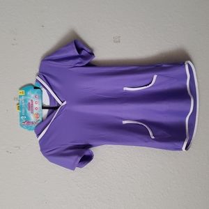 FREE COUNTRY SWIM COVERUP